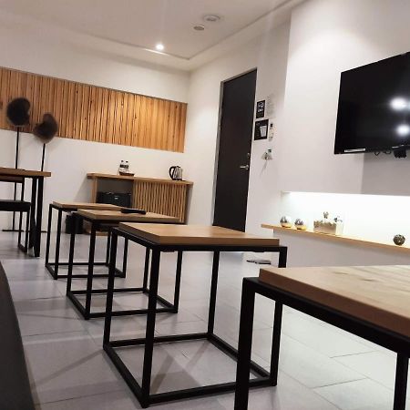 Roppongi Motel Pingtung Ngoại thất bức ảnh
