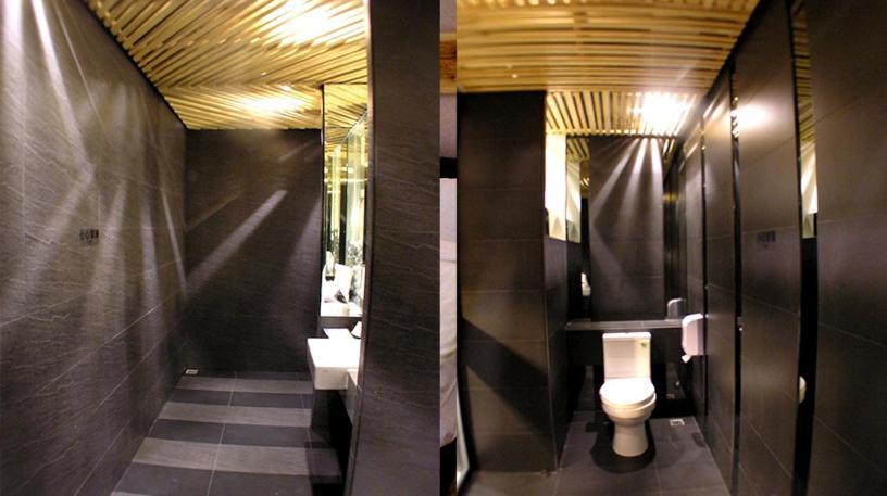 Roppongi Motel Pingtung Ngoại thất bức ảnh