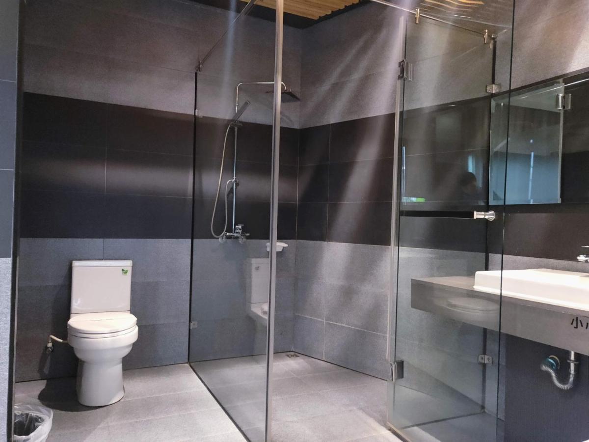 Roppongi Motel Pingtung Ngoại thất bức ảnh