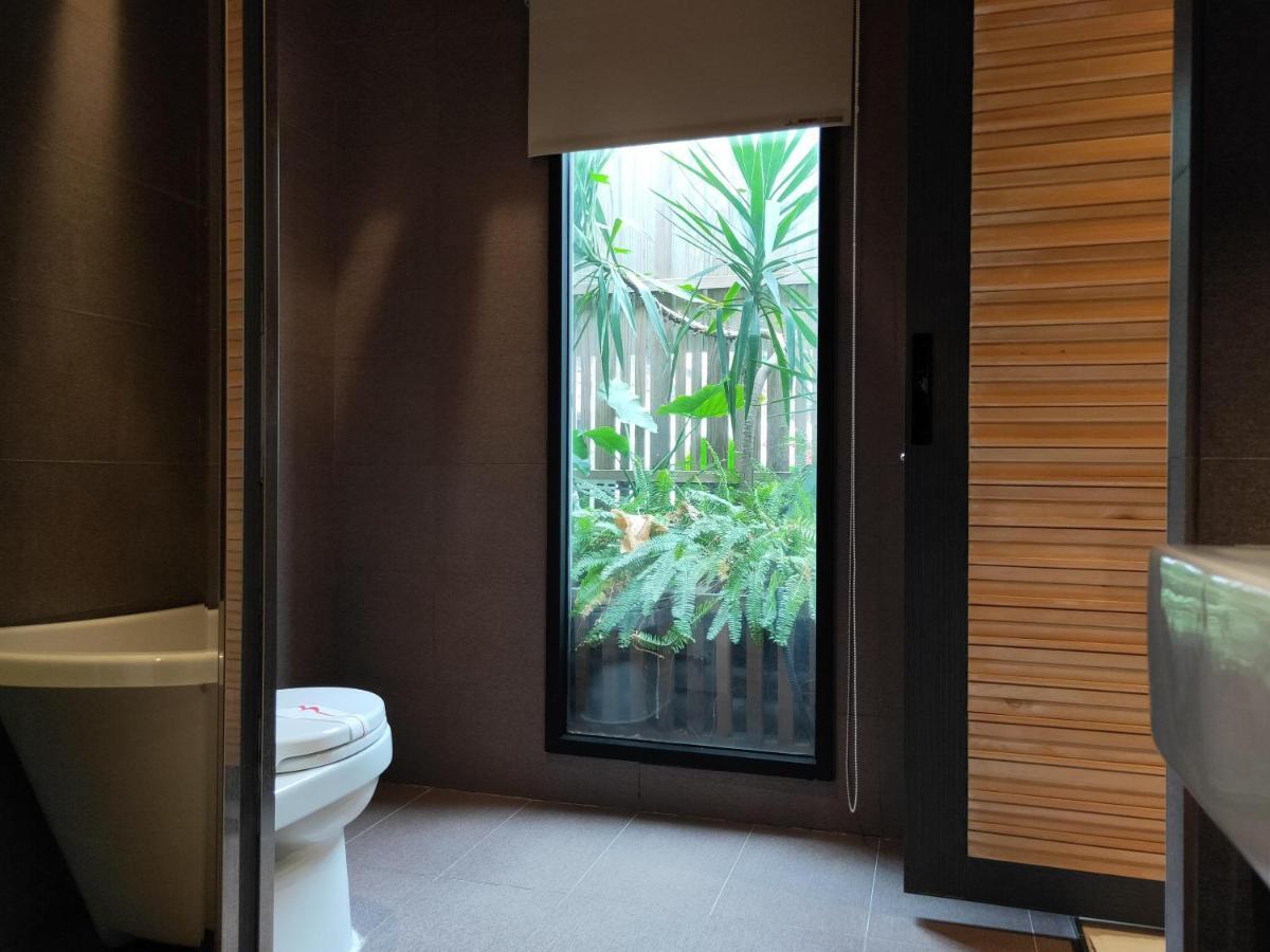 Roppongi Motel Pingtung Ngoại thất bức ảnh